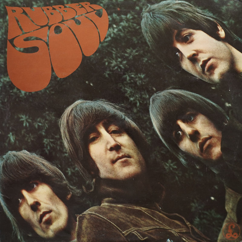BEATLES★With The Beatles UK Y/B Parlopho THE BEATLES With The Beatles LP - Sklep internetowy